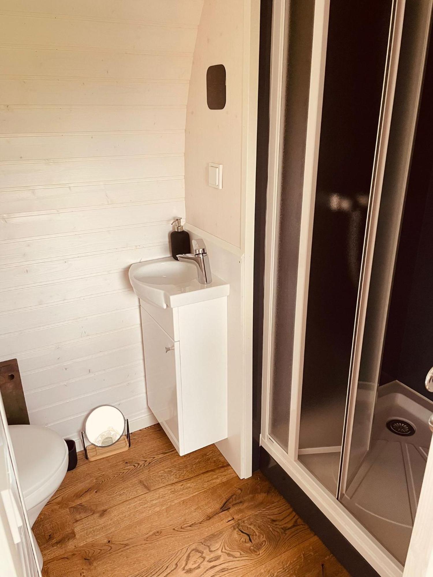 Tirolian Lodge North, Whirlpool, Sauna, Lagerfeuer Bundorf ภายนอก รูปภาพ